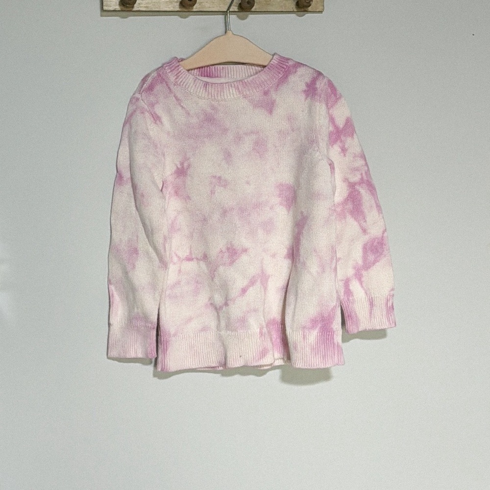 Toddler Sweater